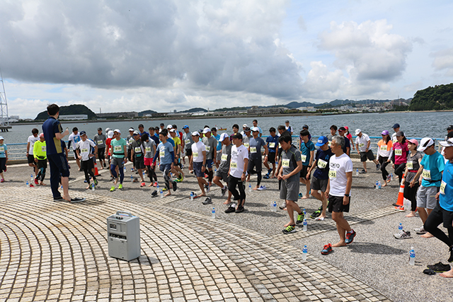 横浜マラソン19プレイベント 快適 夏ランクリニック Lawson Do Sports 全国のマラソン トライアスロン 自転車レース等のスポーツ大会のエントリーサイト