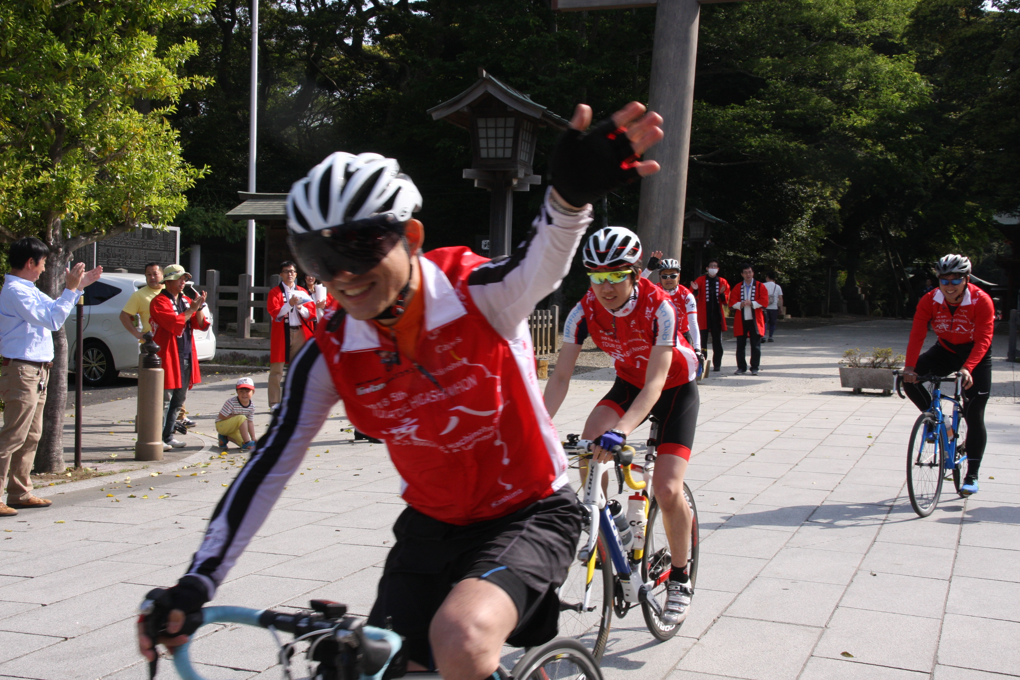 八戸 自転車