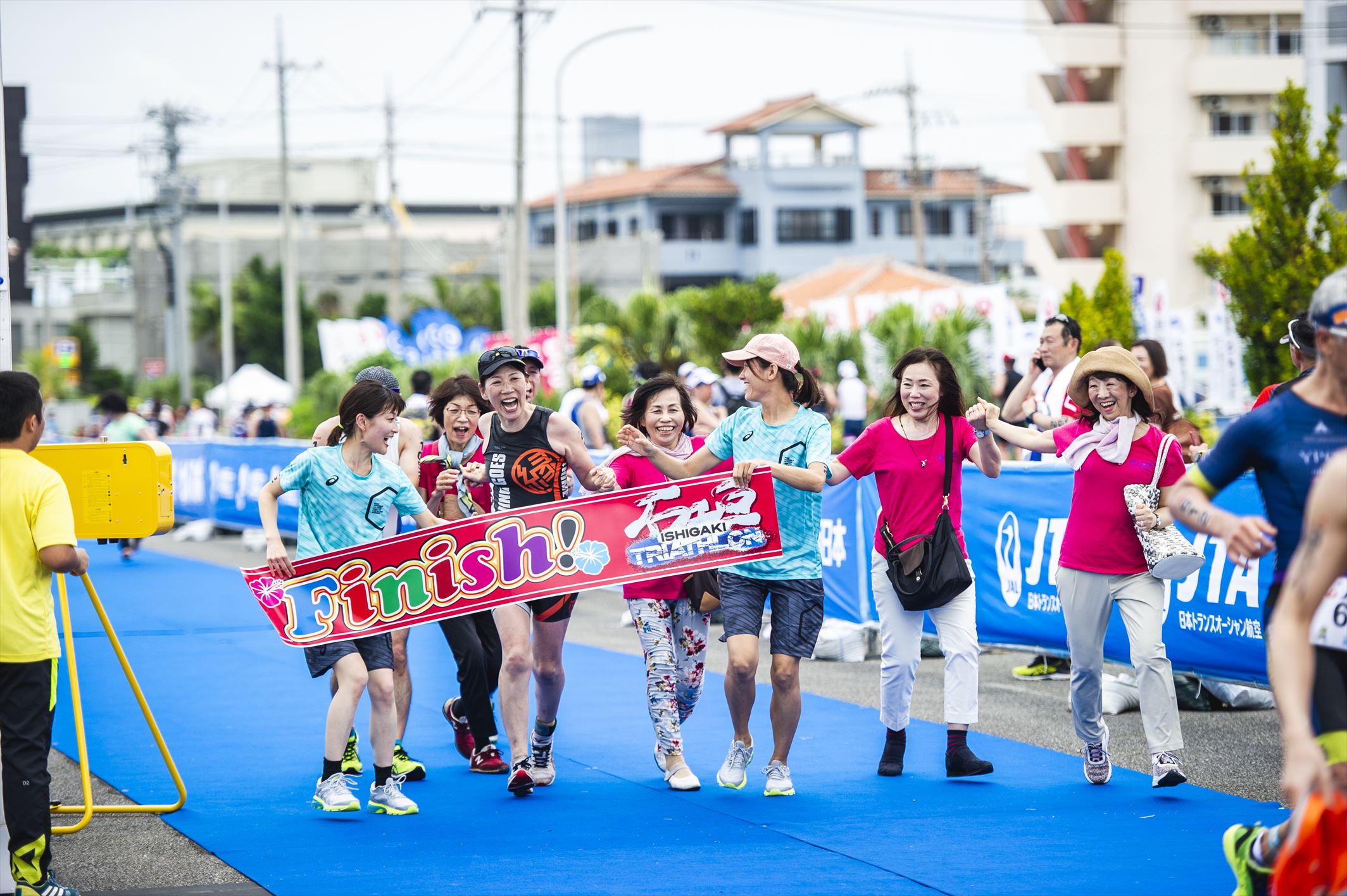 石垣島トライアスロン大会21 第7回八重山郡トライアスロン大会 Lawson Do Sports 全国のマラソン トライアスロン 自転車レース等のスポーツ大会のエントリーサイト