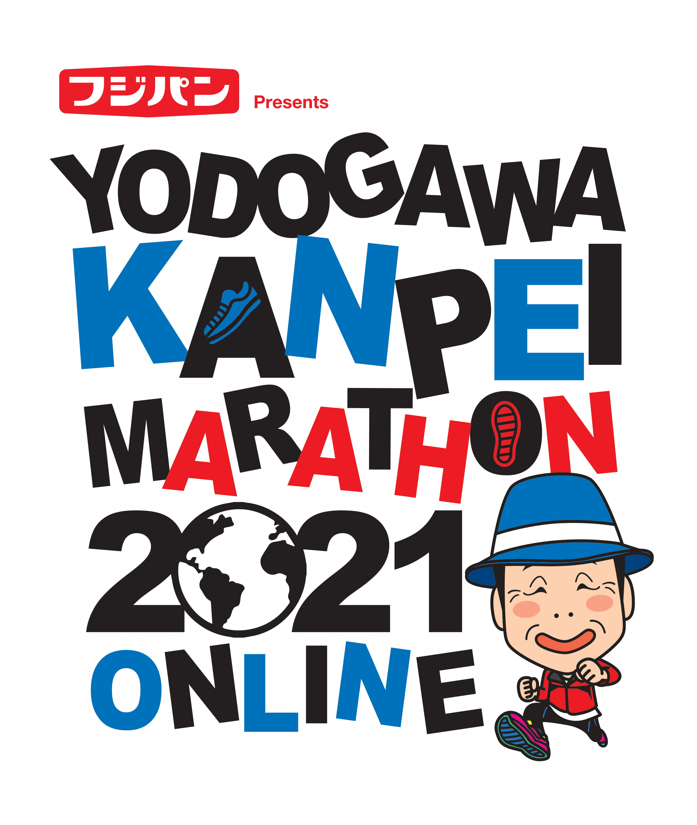 フジパンpresents 淀川寛平マラソン21オンライン Lawson Do Sports 全国のマラソン トライアスロン 自転車レース等のスポーツ大会のエントリーサイト