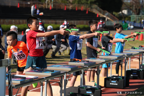 第９回近代３種日本選手権大会 兼 第１６回ｊｏｃジュニアオリンピックカップ Lawson Do Sports 全国のマラソン トライアスロン 自転車レース等のスポーツ大会のエントリーサイト