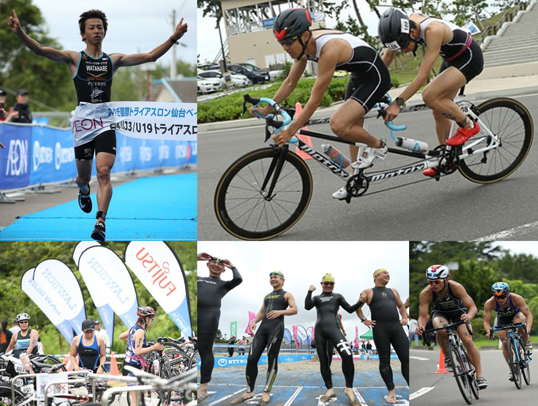 第28回 みやぎ国際トライアスロン 仙台ベイ七ヶ浜大会 Lawson Do Sports 全国のマラソン トライアスロン 自転車レース等のスポーツ大会のエントリーサイト