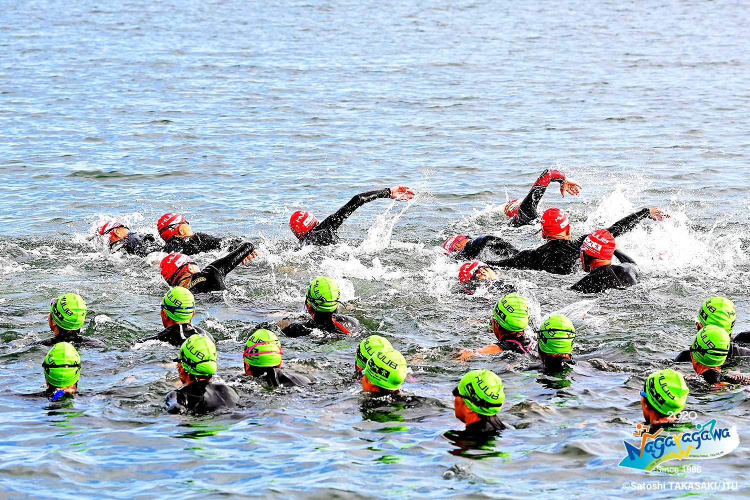 22全国中学生トライアスロン大会 Lawson Do Sports 全国のマラソン トライアスロン 自転車レース等のスポーツ大会のエントリーサイト