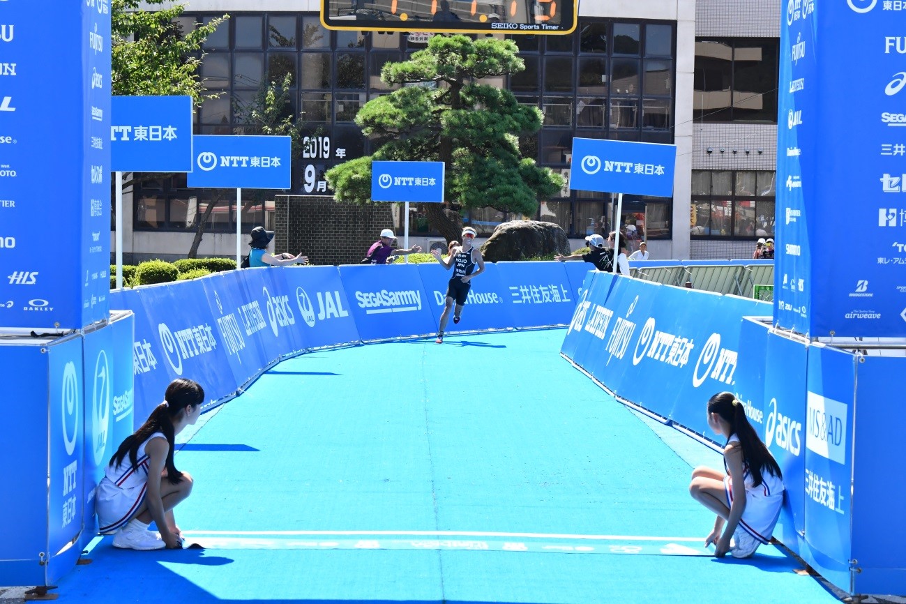 22村上 笹川流れ国際トライアスロン大会 Lawson Do Sports 全国のマラソン トライアスロン 自転車レース等のスポーツ大会のエントリーサイト